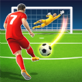 FootballStrikeOnlineSoccer游戏