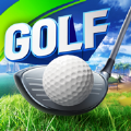 GolfImpactRealGolfGame