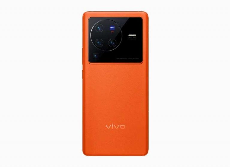 vivox80pro如何设置快门声音图片1