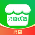 兴盛优选兴店app