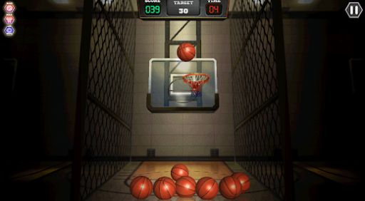 WorldBasketballKing中文版[图2]