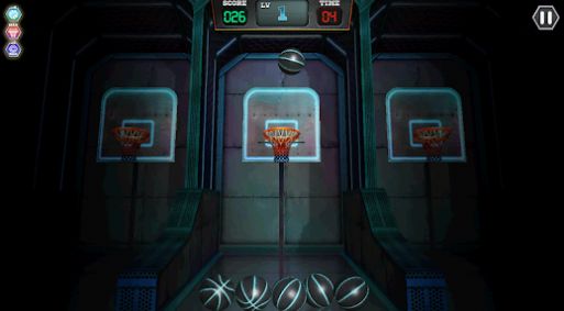 WorldBasketballKing中文版[图1]