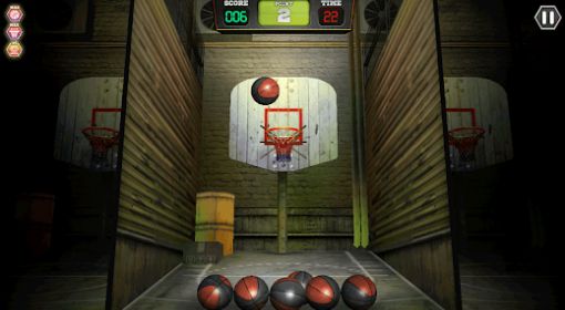 WorldBasketballKing中文版[图3]