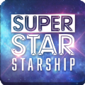 SuperStarSTARSHIP游戏