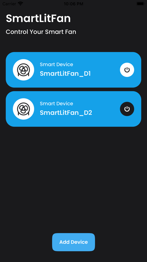 SmartLitFanapp图片2