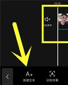 剪映怎么加配音字幕图片5