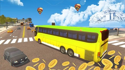 BusRacingMultiplayer游戏[图2]