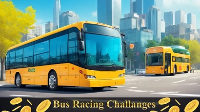 BusRacingMultiplayer游戏[图3]