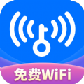 WiFi万联钥匙app