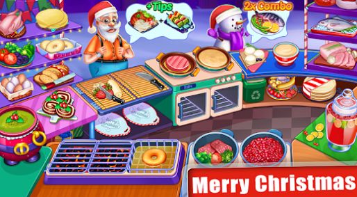 CookingExpressCookingGames图片1