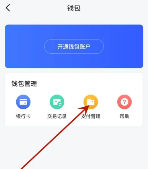 飞书怎么设置支付密码图片4