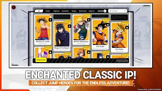 JUMP:Assemble[图1]