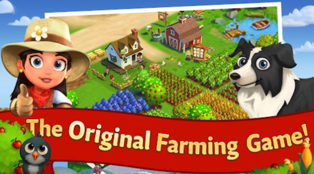 FarmVille2CountryEscape游戏[图2]