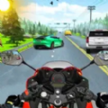 MotoHighwayTrafficRacer