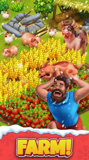 KongIslandFarmSurvival[图2]