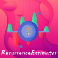 RecurrenceEstimatorapp