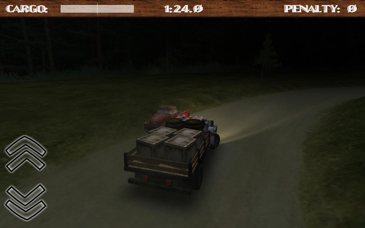 DirtRoadTrucker3D最新版本图片2