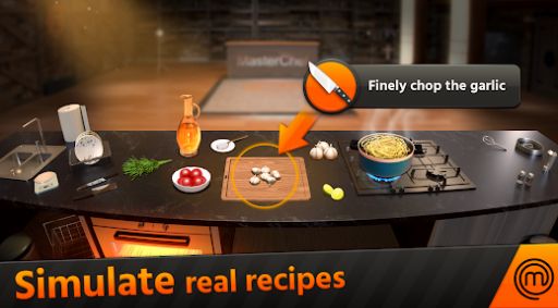 MasterChefCookMatch中文版[图2]