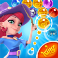 BubbleWitch2Saga游戏