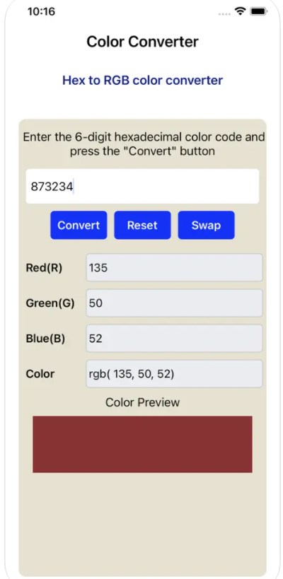 SanColorConverterapp[图3]