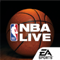 NBALIVEMobileBasketball游戏