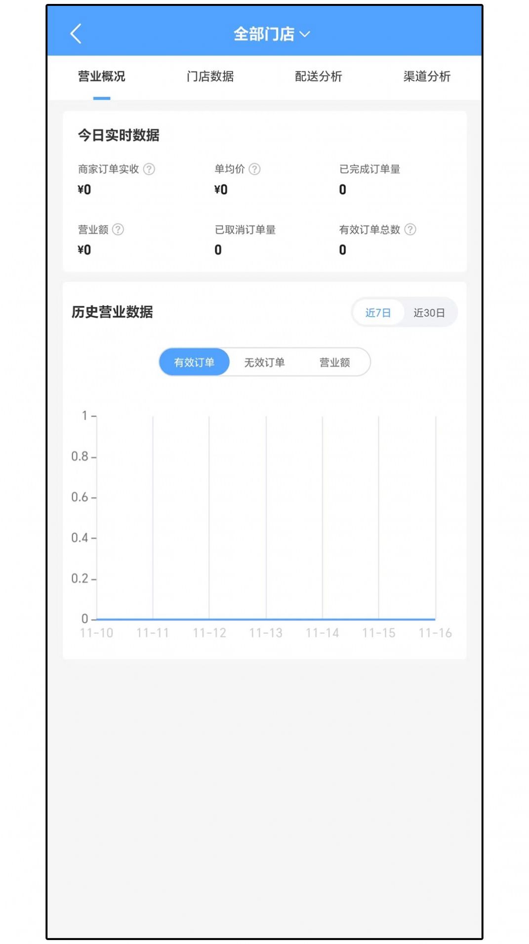 达先蜂商户端app[图1]