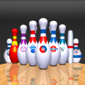 StrikeTenPinBowling游戏