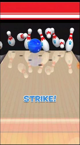 StrikeTenPinBowling游戏[图1]