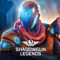 ShadowgunLegendsOnlineFPS游戏