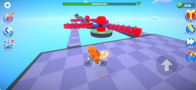 BikeMasterChallenge中文版[图1]