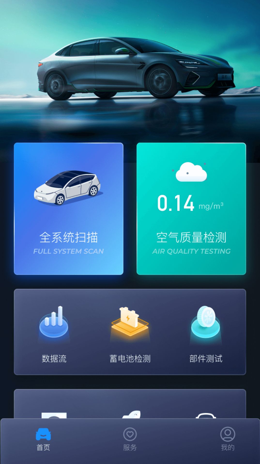 小车探app[图1]