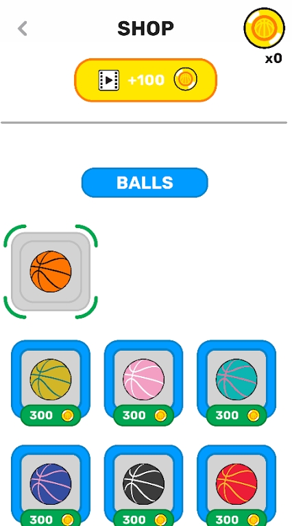 BasketRunner游戏[图3]