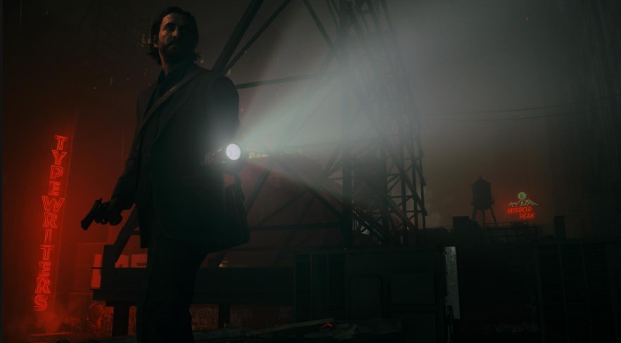 alanwake2免费版[图1]