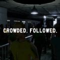 CrowdedFollowed