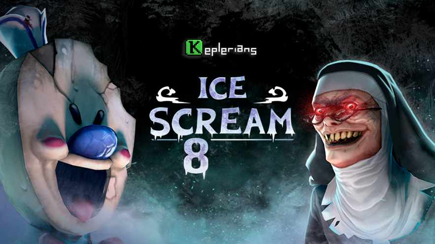 IceScream8正式版[图2]