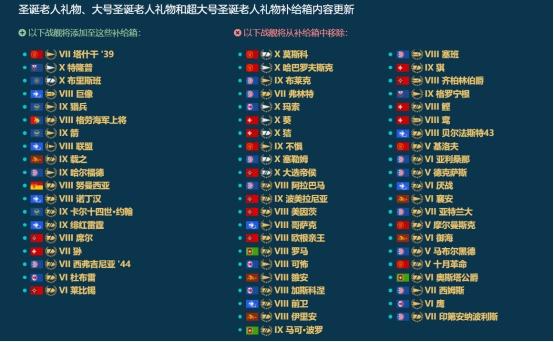 水立方突然变成大宝箱？《战舰世界》2023真箱季来了！图片4