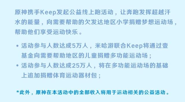 新的公益企划，原神宣布将与网易天成联动，这次为守护小猫咪而战图片5