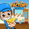 IdleFactoryTycoonBusiness