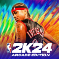 NBA2K24Arcade苹果app