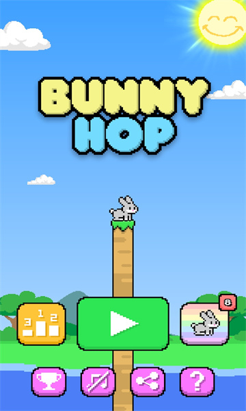 bunnyhop最新版本图片1