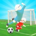 GoalPartySoccerFreekick