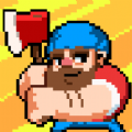 Timberman2VSBattle