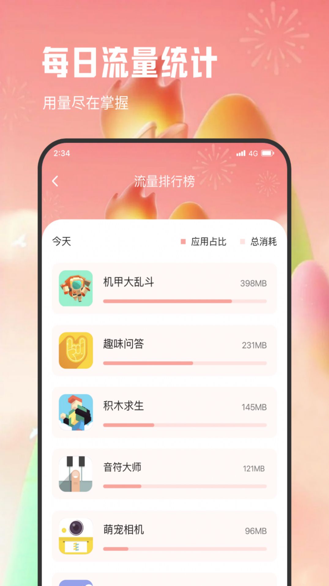 明辉流量专家app图片2