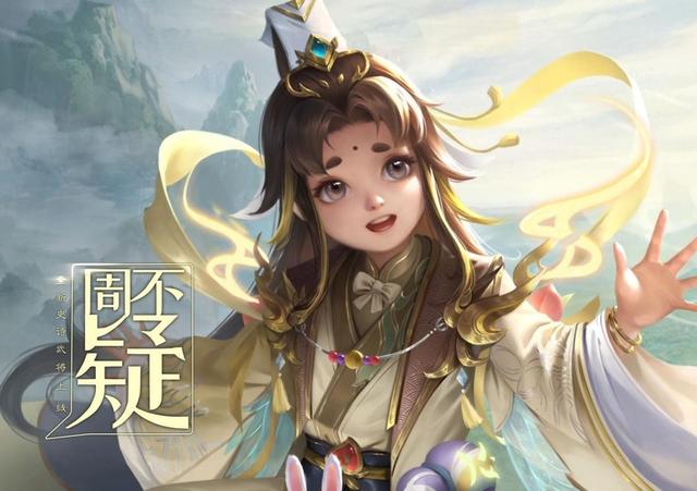 三国杀：官方教你打游戏！盘点那些胜率逆时代增长的武将！图片3