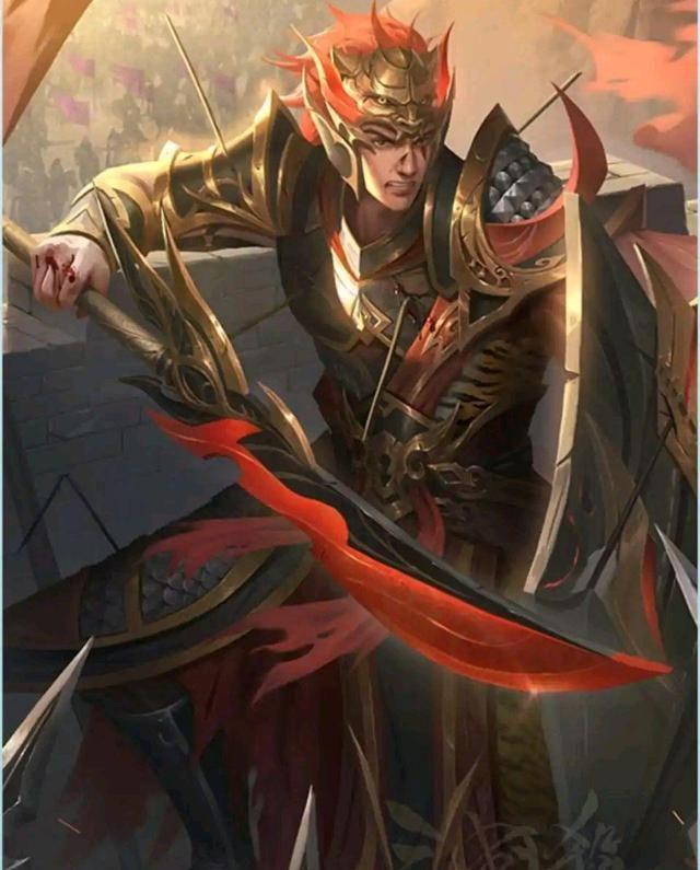 三国杀：移动版果然是后妈养的，同一新武将，十周年爆打移动版图片3