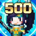 TripleFantasyFF500summons