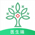 喜健医生端app