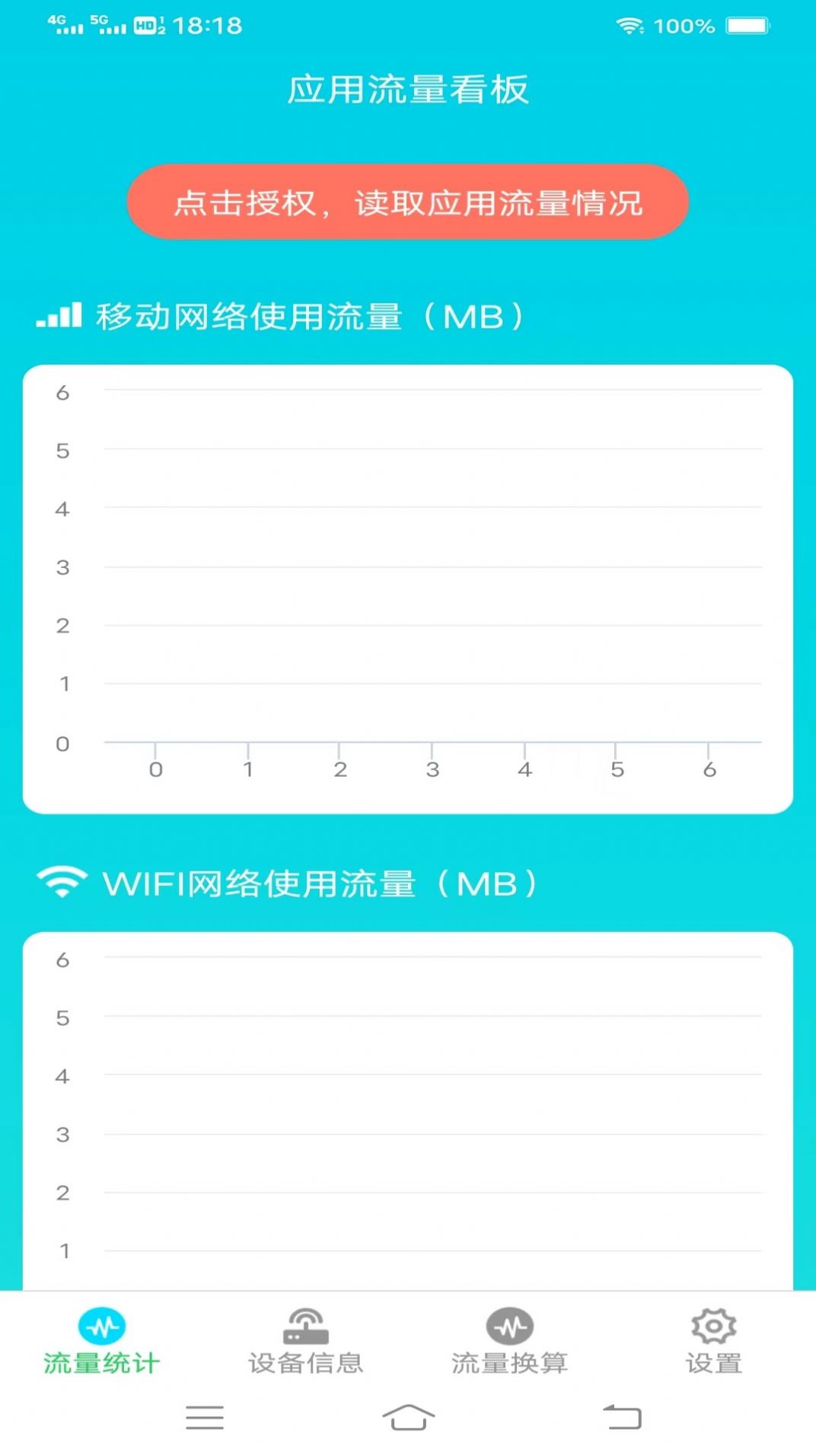 流量智能助手app[图3]