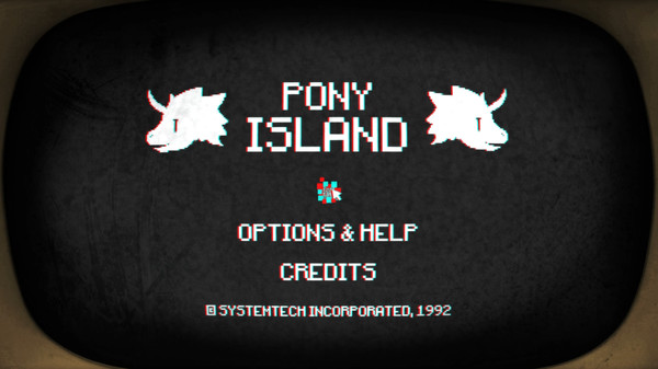 Ponyisland汉化[图3]