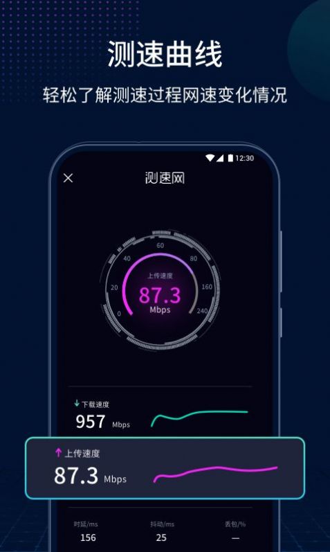 测速网软件图片1